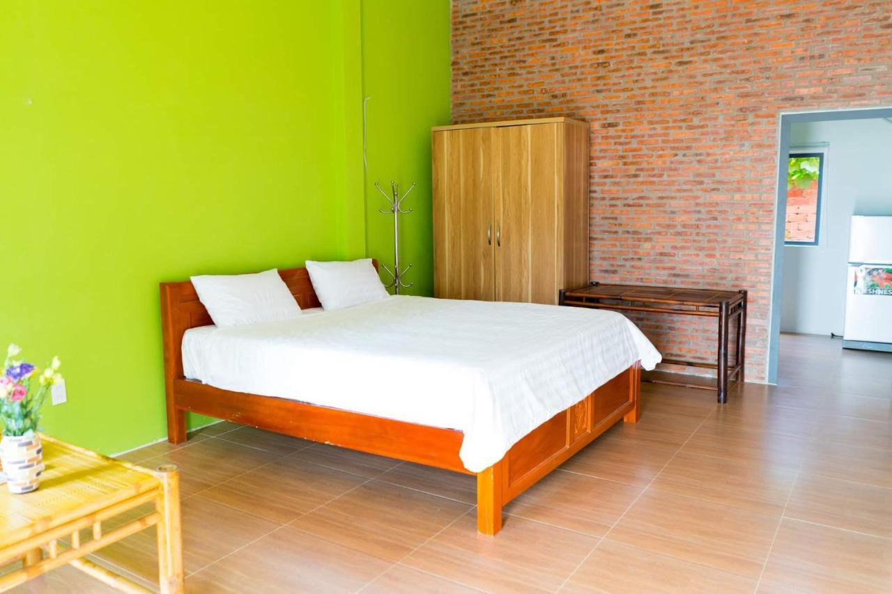 Anan Boutique Bungalows With Private Kitchen Phu Quoc Esterno foto