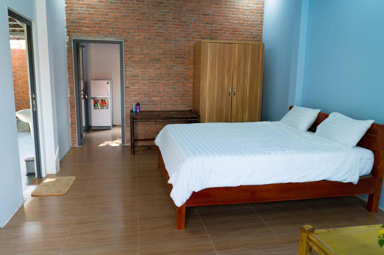 Anan Boutique Bungalows With Private Kitchen Phu Quoc Esterno foto