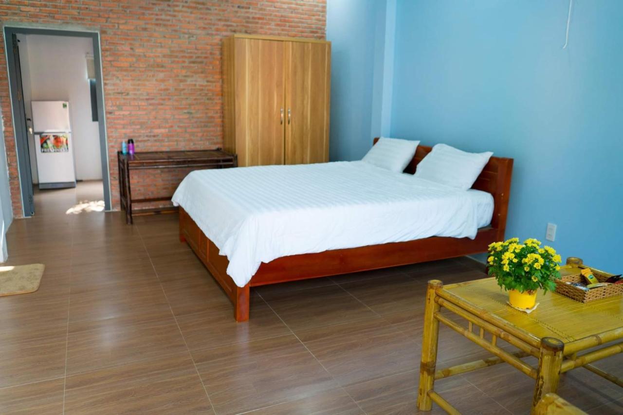 Anan Boutique Bungalows With Private Kitchen Phu Quoc Esterno foto