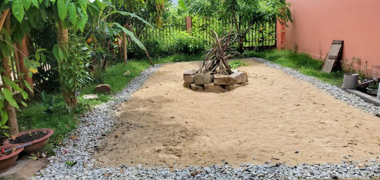 Anan Boutique Bungalows With Private Kitchen Phu Quoc Esterno foto