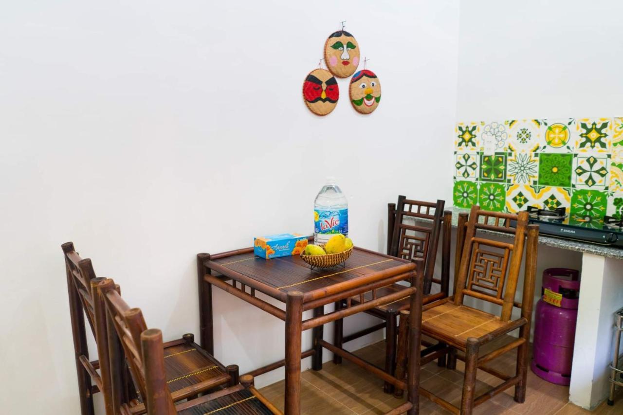 Anan Boutique Bungalows With Private Kitchen Phu Quoc Esterno foto