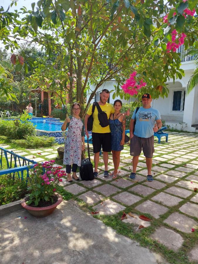 Anan Boutique Bungalows With Private Kitchen Phu Quoc Esterno foto