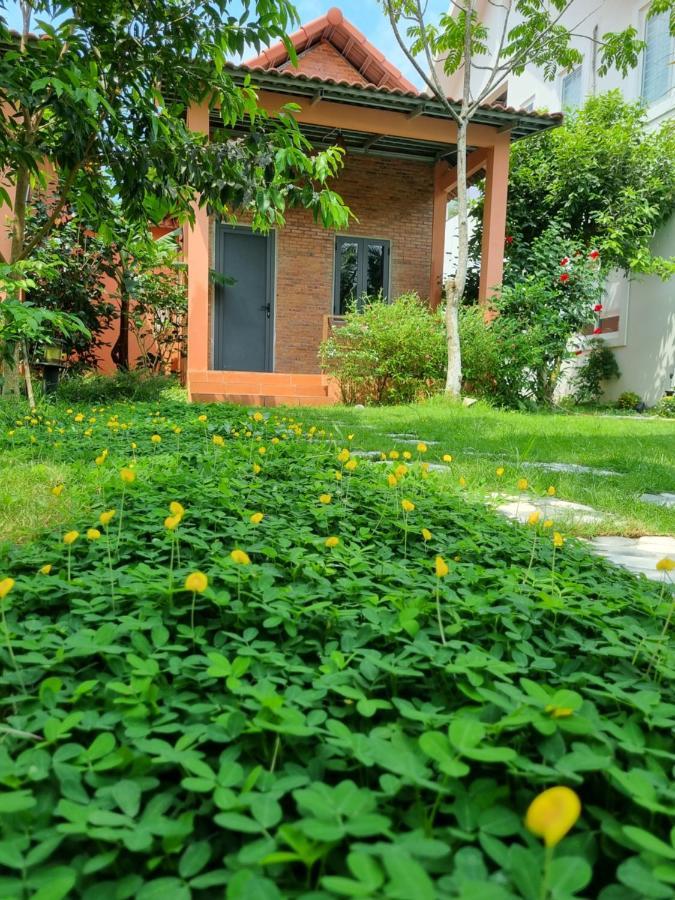Anan Boutique Bungalows With Private Kitchen Phu Quoc Esterno foto