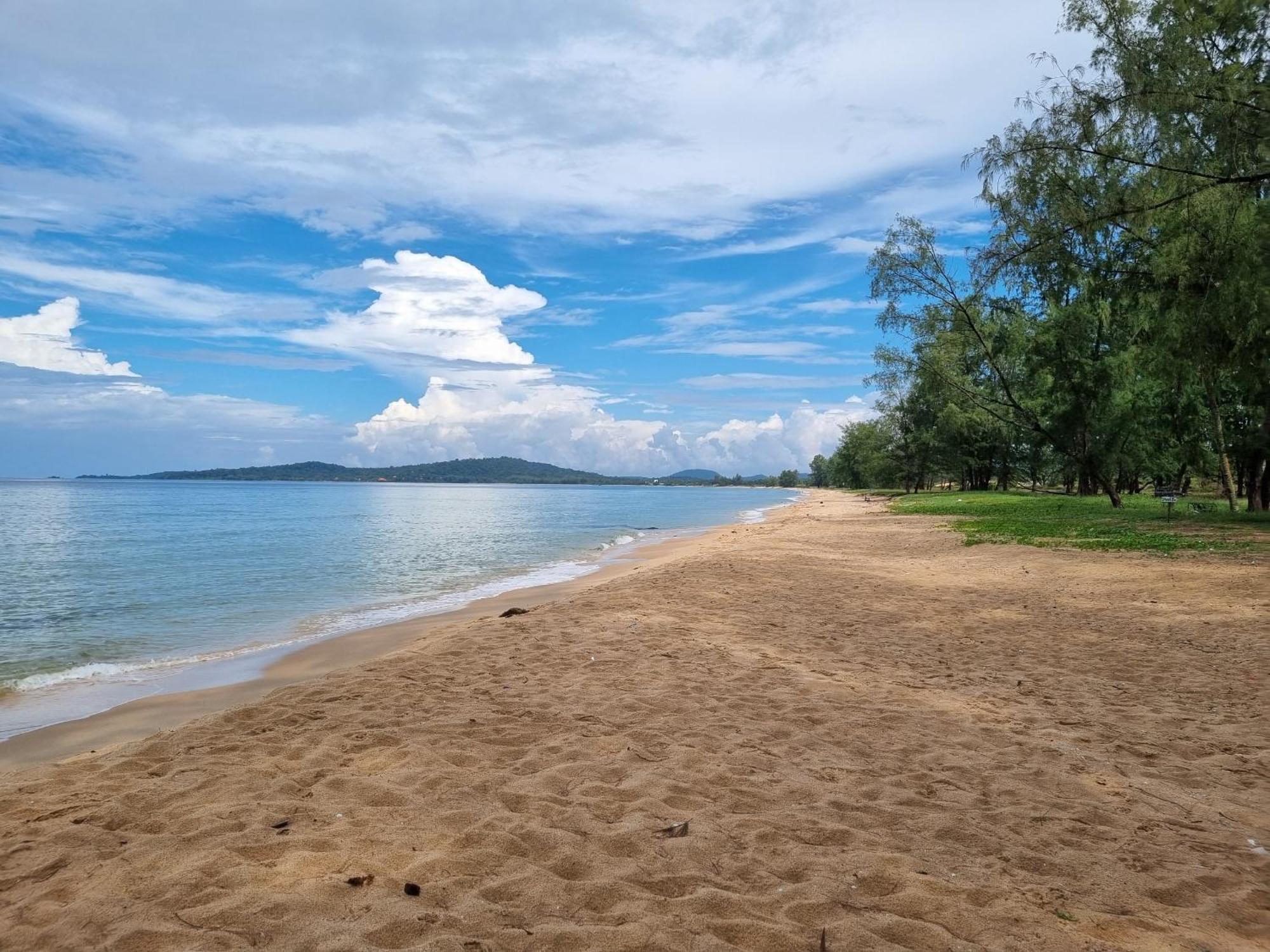 Anan Boutique Bungalows With Private Kitchen Phu Quoc Esterno foto