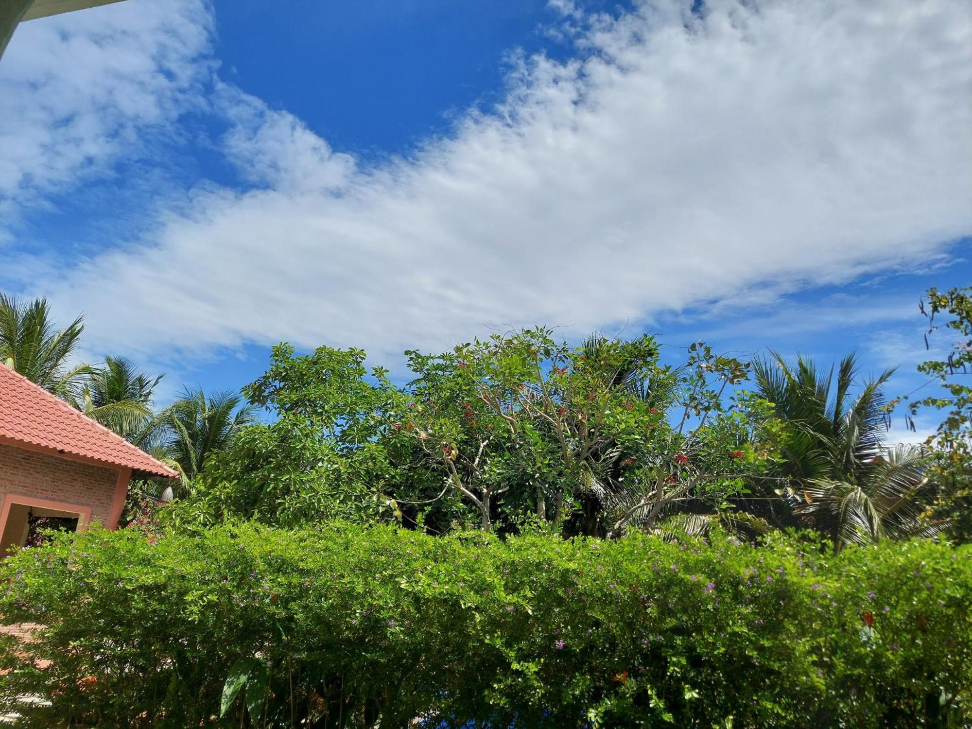 Anan Boutique Bungalows With Private Kitchen Phu Quoc Esterno foto