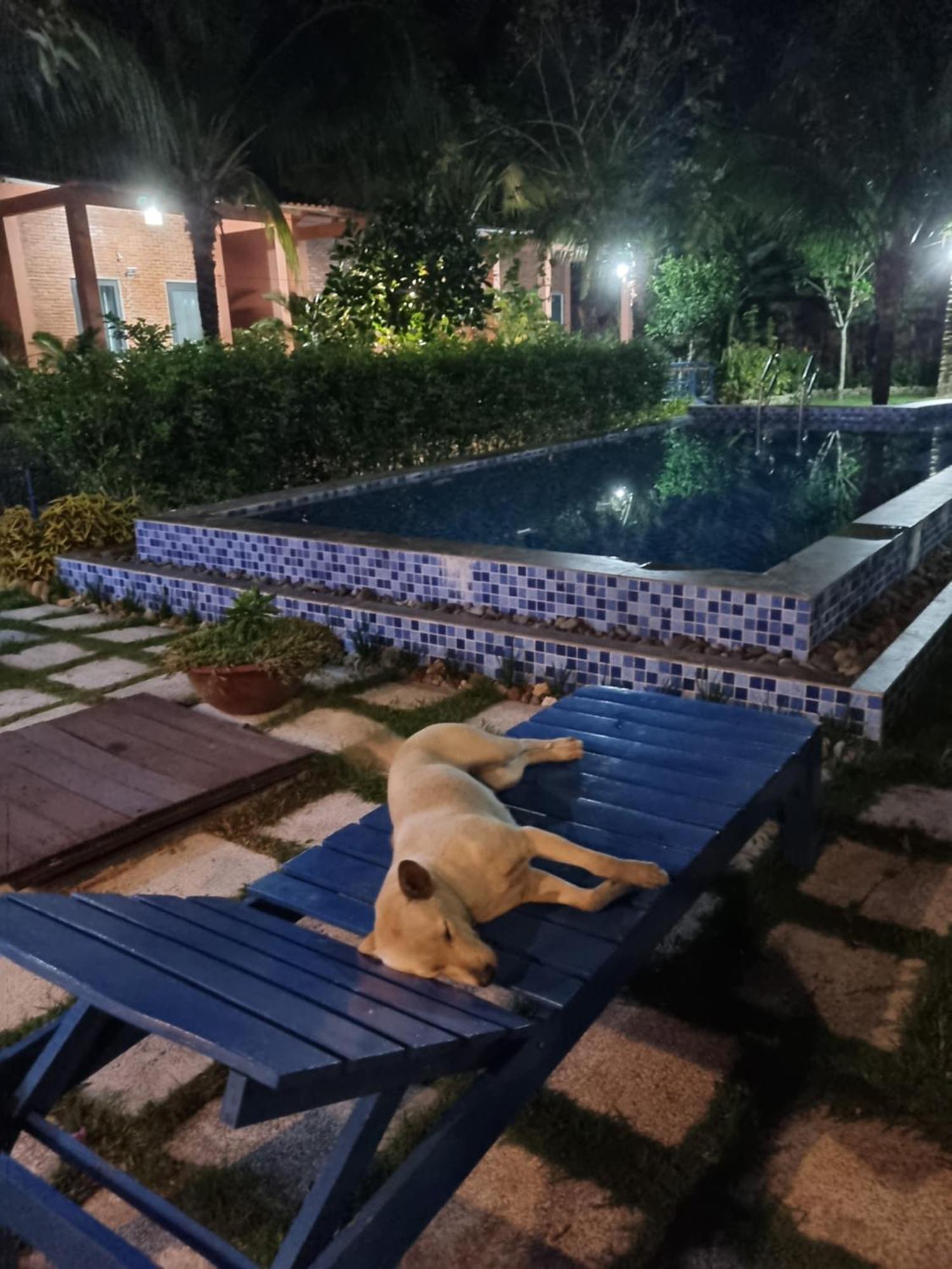 Anan Boutique Bungalows With Private Kitchen Phu Quoc Esterno foto