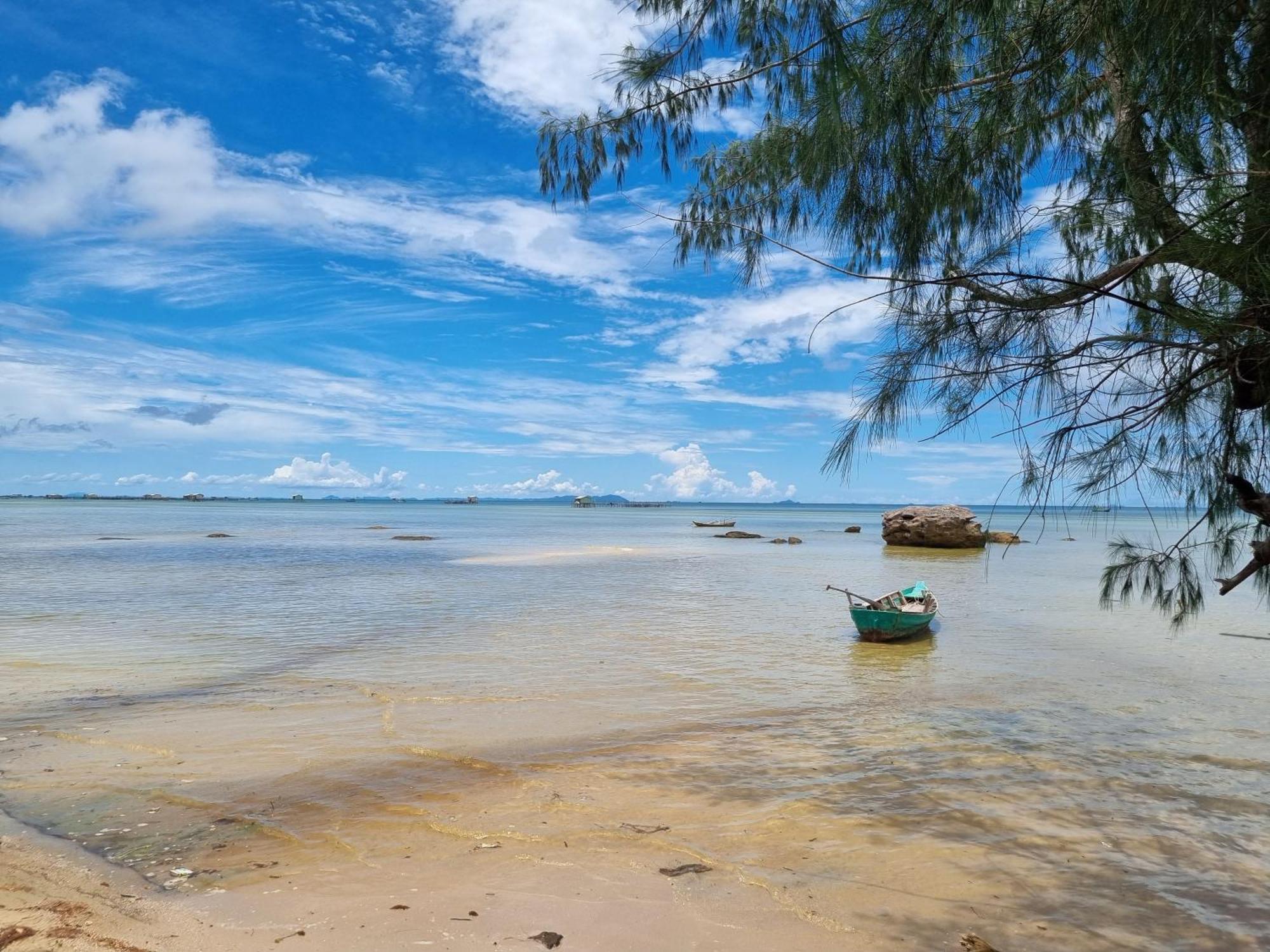 Anan Boutique Bungalows With Private Kitchen Phu Quoc Esterno foto