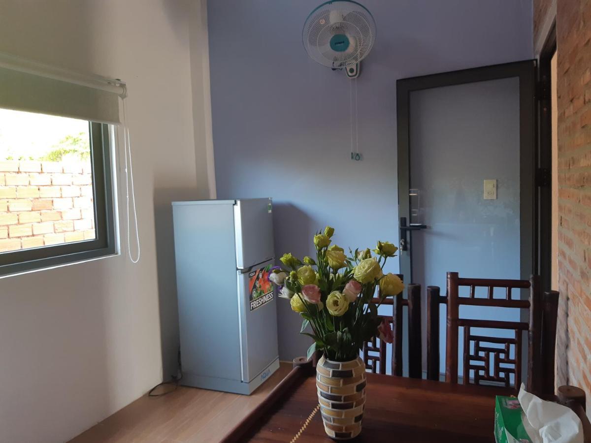 Anan Boutique Bungalows With Private Kitchen Phu Quoc Esterno foto